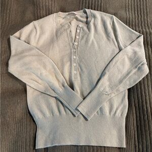 everlane sweater